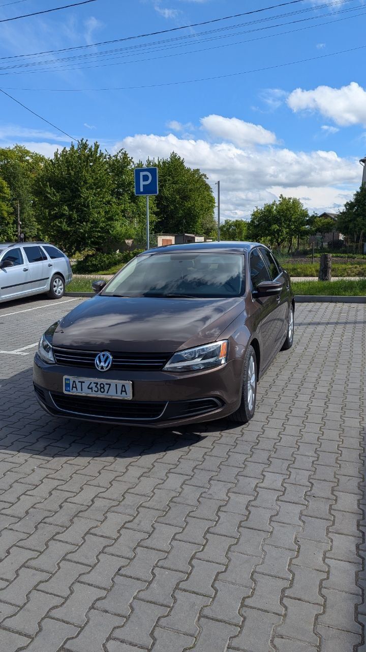 Jetta 6 2.5se ideal