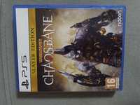 Warhammer Chaosbane PS5