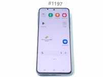 Samsung Galaxy S21 Oryginalny Ekran + Korpus Demontaż | #1197