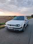 Golf 4 1.6 Sr  LPG