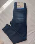 Joggery jeans męskie nowe Livergy rozmiar 48