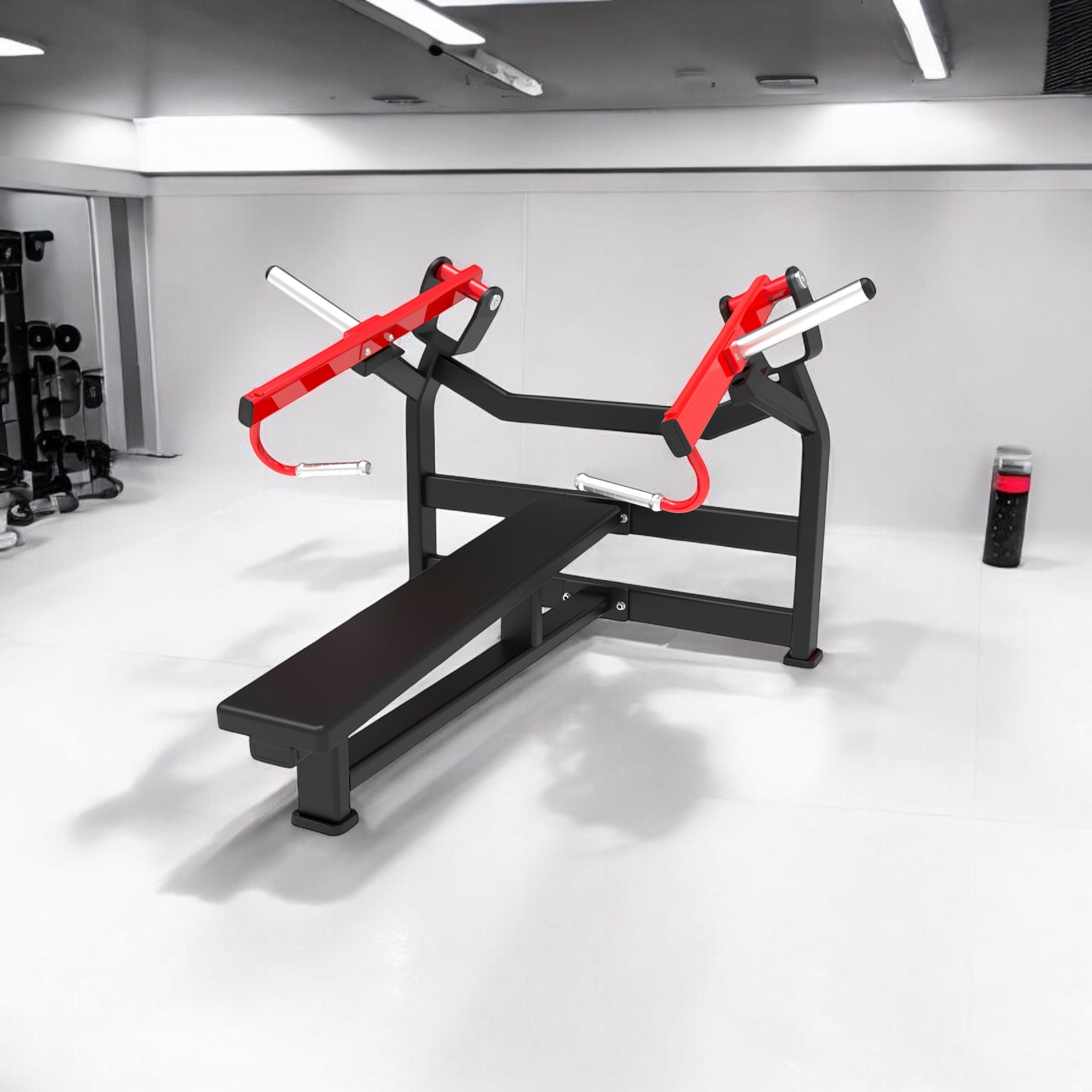 Maszyna Do Wyciskania Na Klatkę Horizontal Press KRAUSE FITNESS