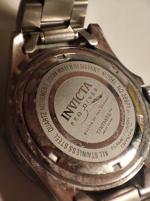 Invicta Prodiver 26971