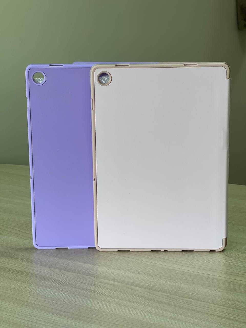 Чехол-книга Samsung Galaxy TAB A9 Plus X210/X215/X216 Pink Sand