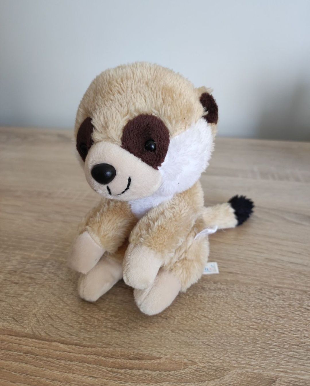 Keel Toys PIPPINY Maskotka Surykatka