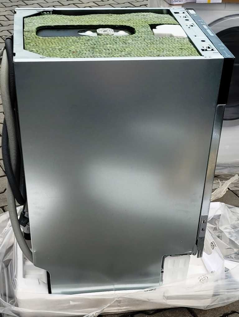 Zmywarka ELECTROLUX EEM43201L, MaxiFlex