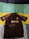 Real Madryt Ronaldo adidas Jersey 2011/2012