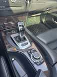 Dekory Bambus CiC bmw e60 e61 drewno