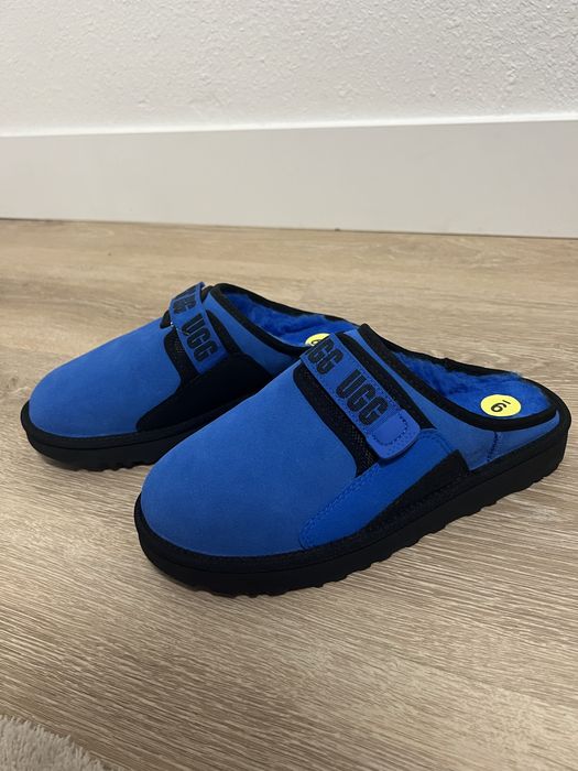 Uggs шкіряні устилка 27 см