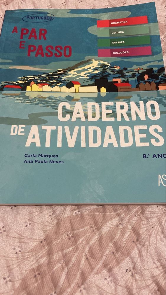 LIVROS ESCOLARES DO 7° / 8°/ 9° / 10°