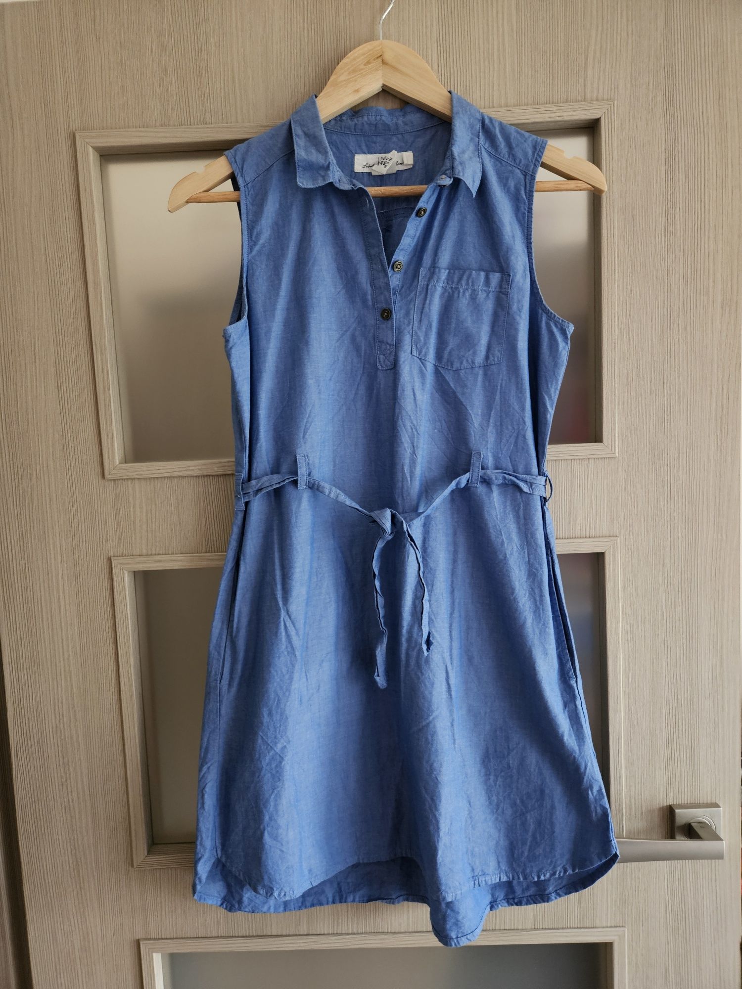 Sukienka H&M, 12/13 lat, 158 cm