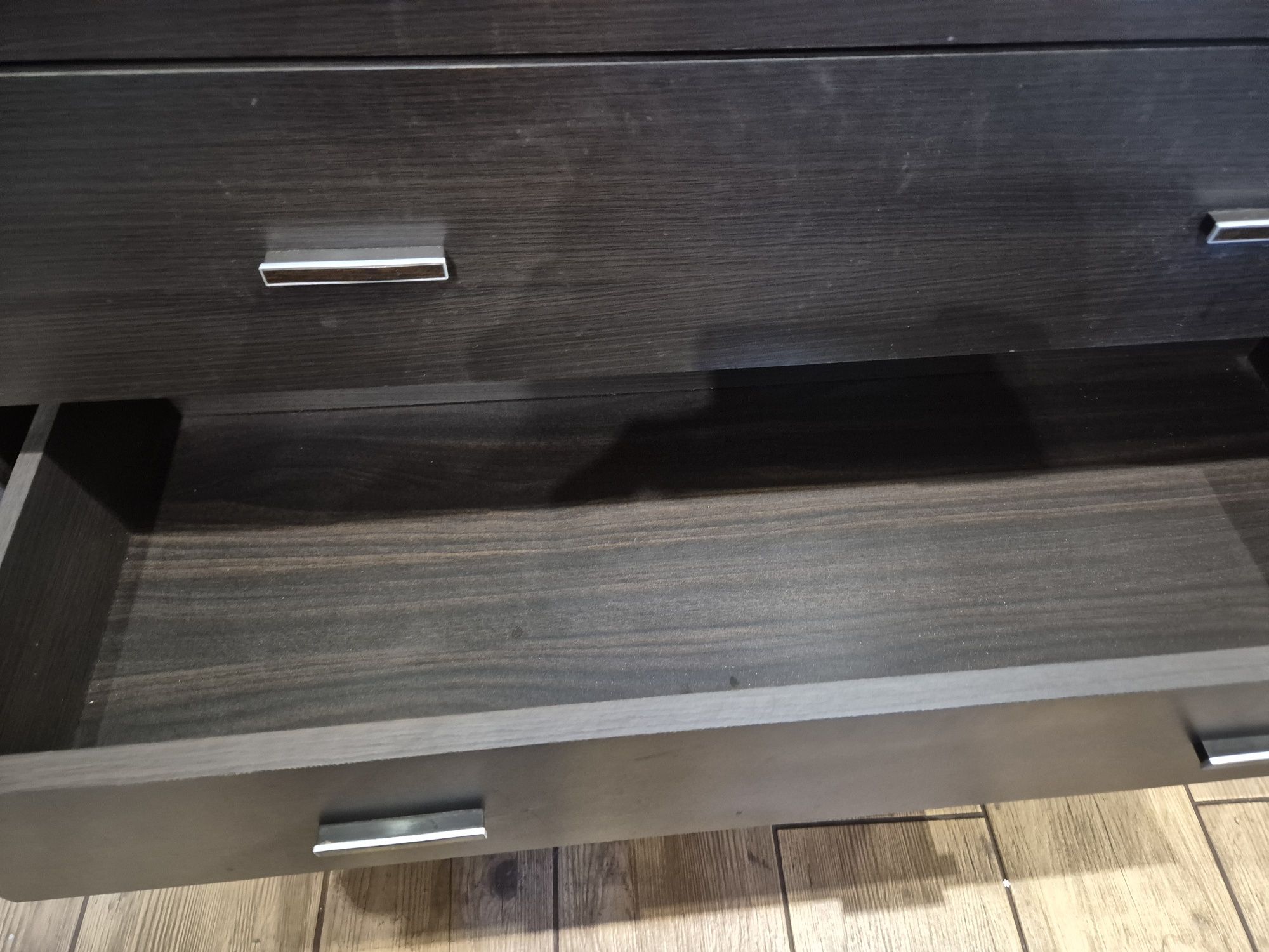 Komoda wenge BRW