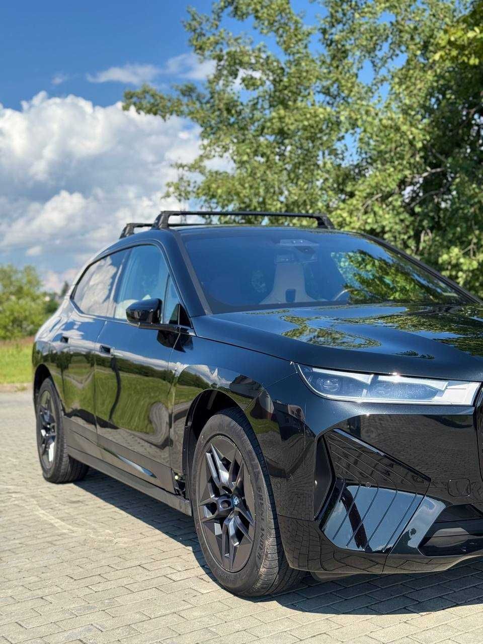 Продається BMW IX 2023