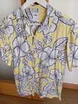 Camisa Homem Zara, tamanho S