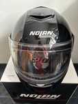 Kask szczękowy Nolan N90-2 plus interkom