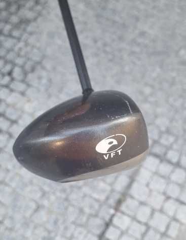 Driver Big Bertha Hawkeye Callaway 10° golfe DR008