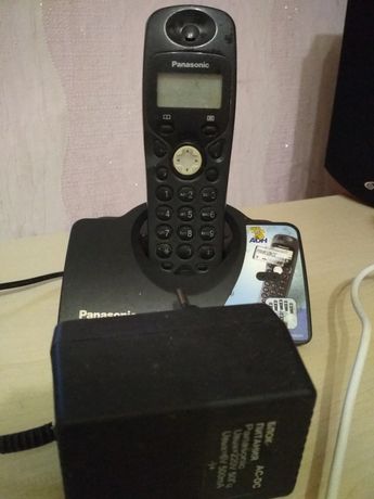 продам телефон Panasonic