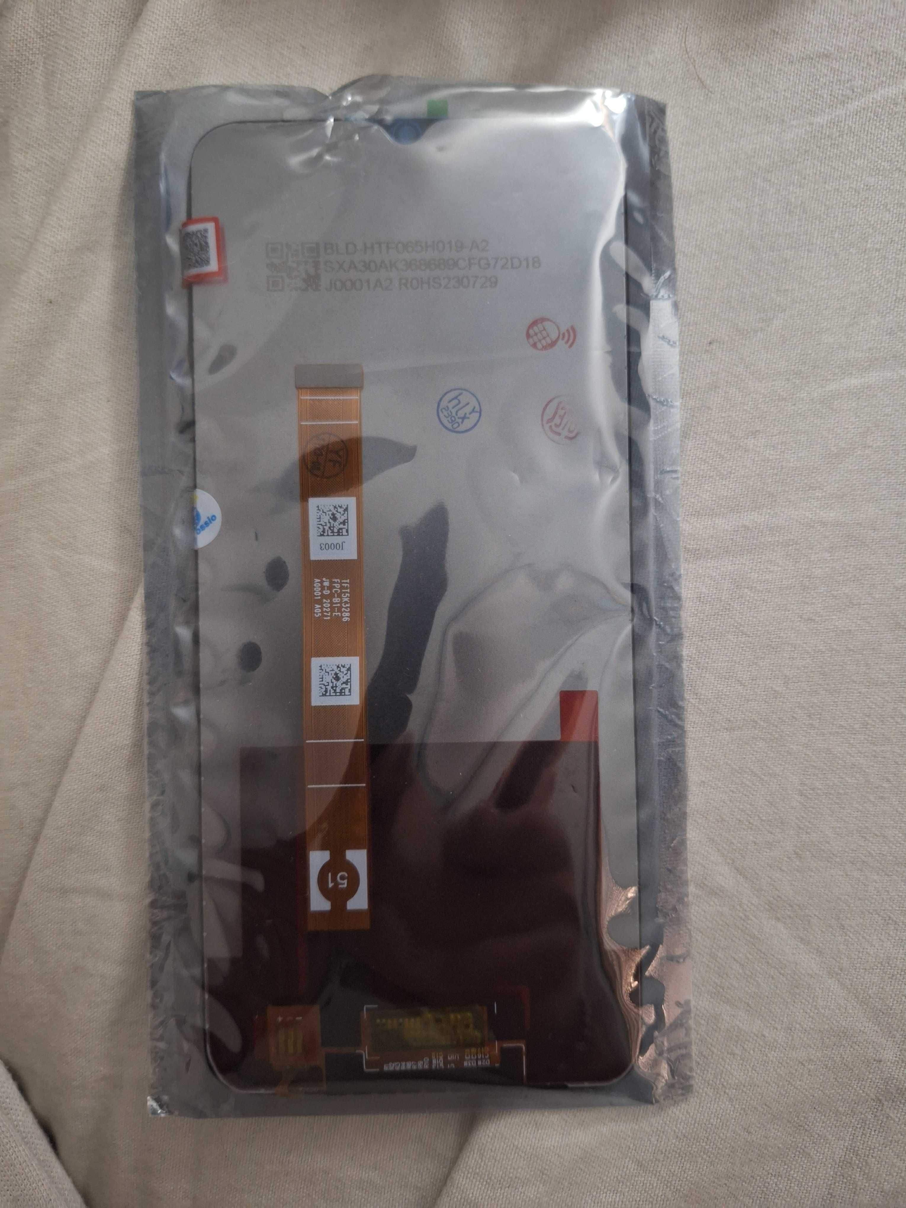 Vendo ecrã Oppo a15