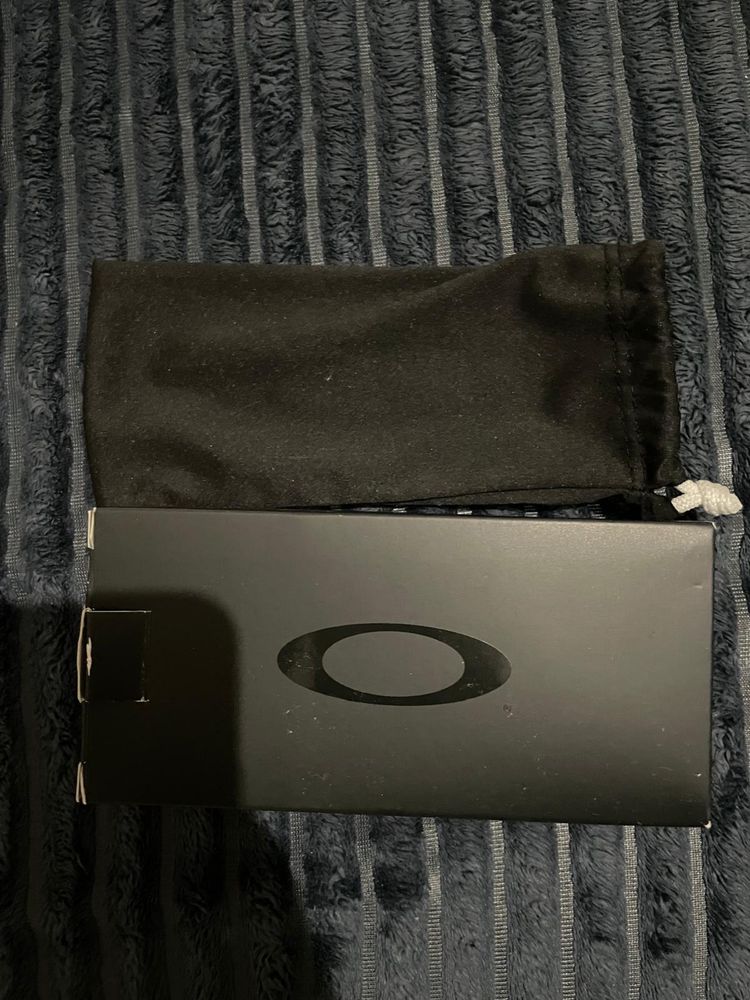 Oakley Latch Panel Prizm 24K