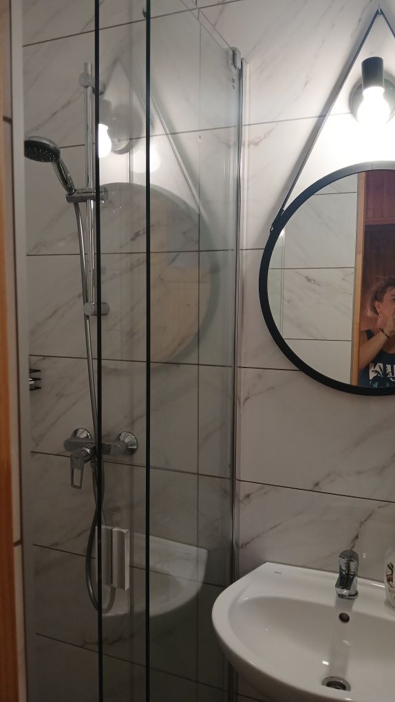 Białe Mewy-domki i apartament