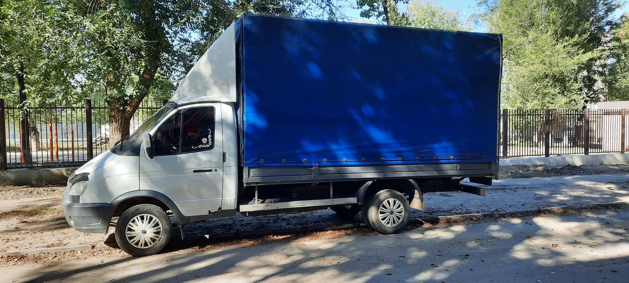 Грузоперевозки Днепр, квартирный перезд,грузовое такси Газель,Спринтер