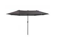 Parasol ogrodowy | 2,4 m x 4,6 m |