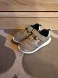 Buty sneakersy chłopięce