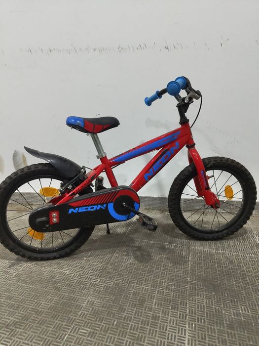 Bicicletas (2) para criança