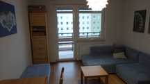 2-pokojowe mieszkanie na wynajem, Wrotków, Lublin