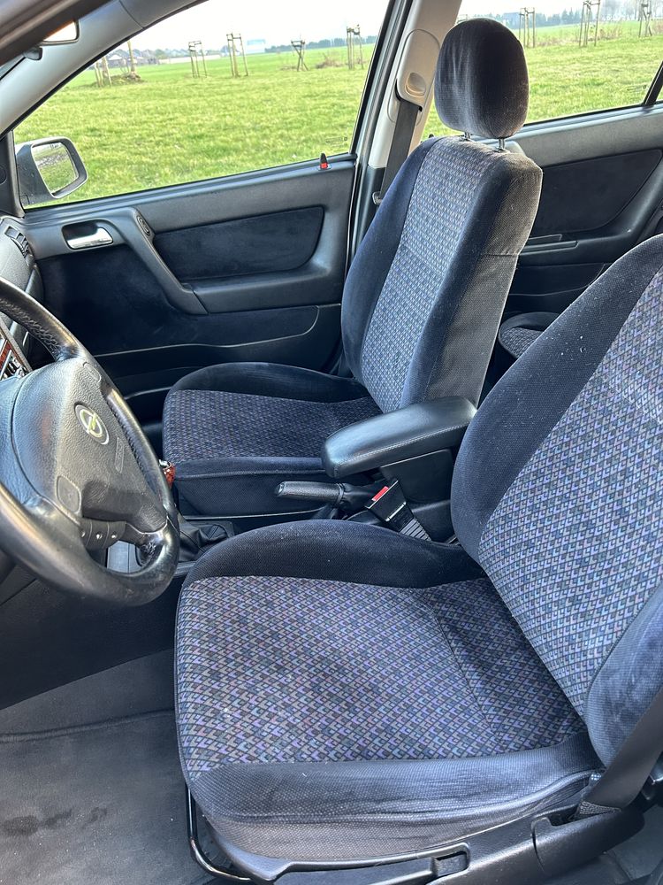 Opel Astra G w dobrym stanie