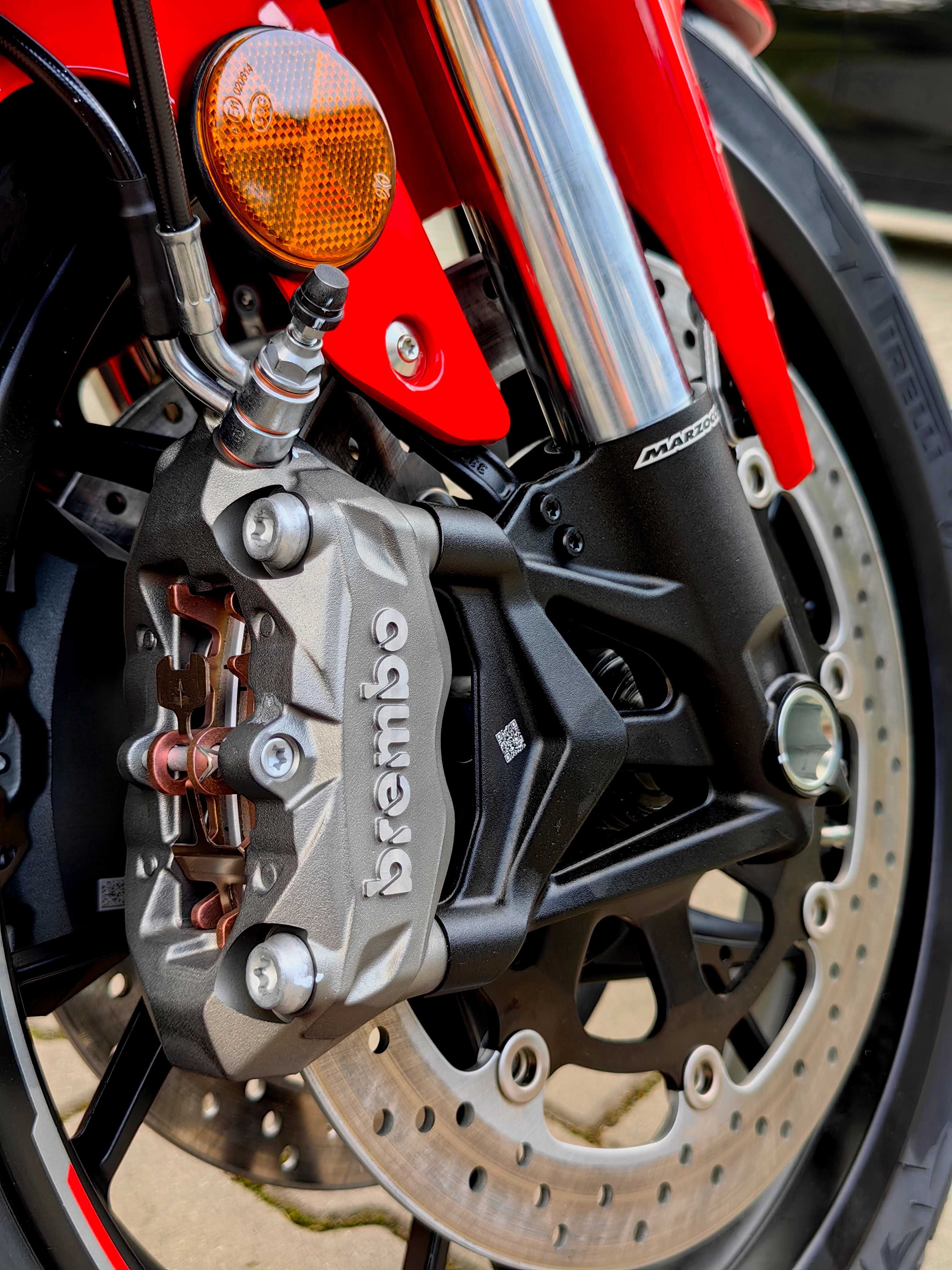 *NOWOŚĆ*QJ MOTOR SRK 800RR*102KM*Transport do 150 km*GRATIS*