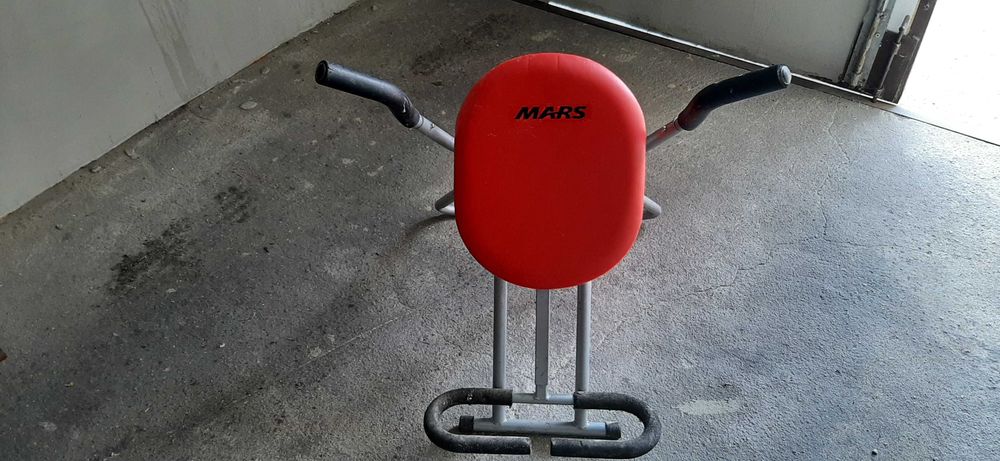 Sprzedam ławeczkę do brzuszków