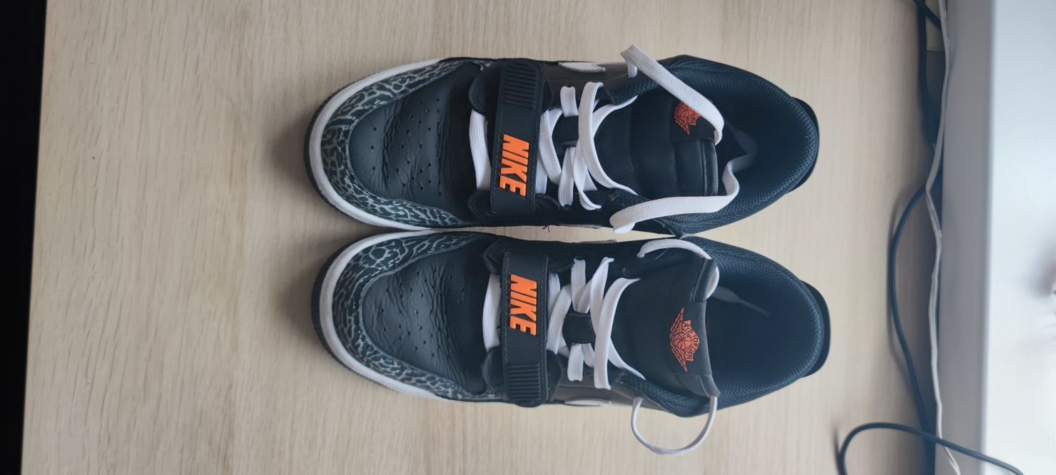 Buty Nike Jordan
