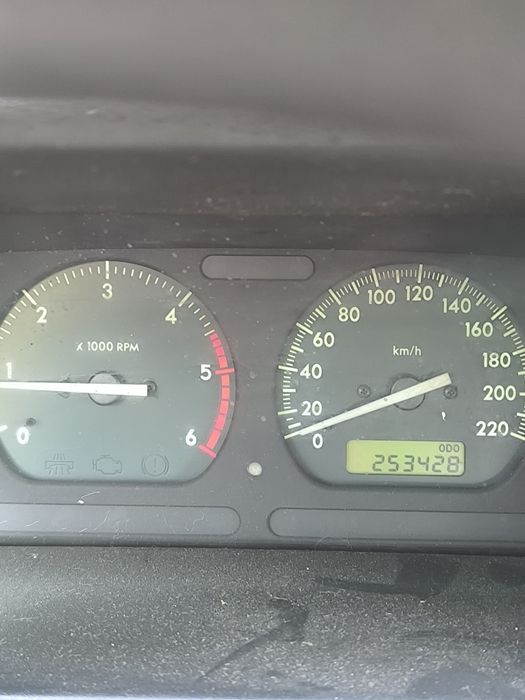 Land Rover Freelander TD4