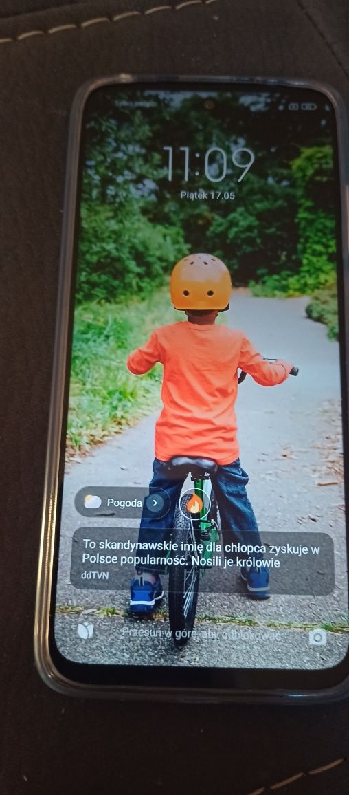 Nowy redmi 10 2022 paragon
