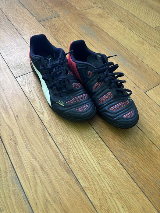 Puma evopower 4.2 TT rozmiar 44