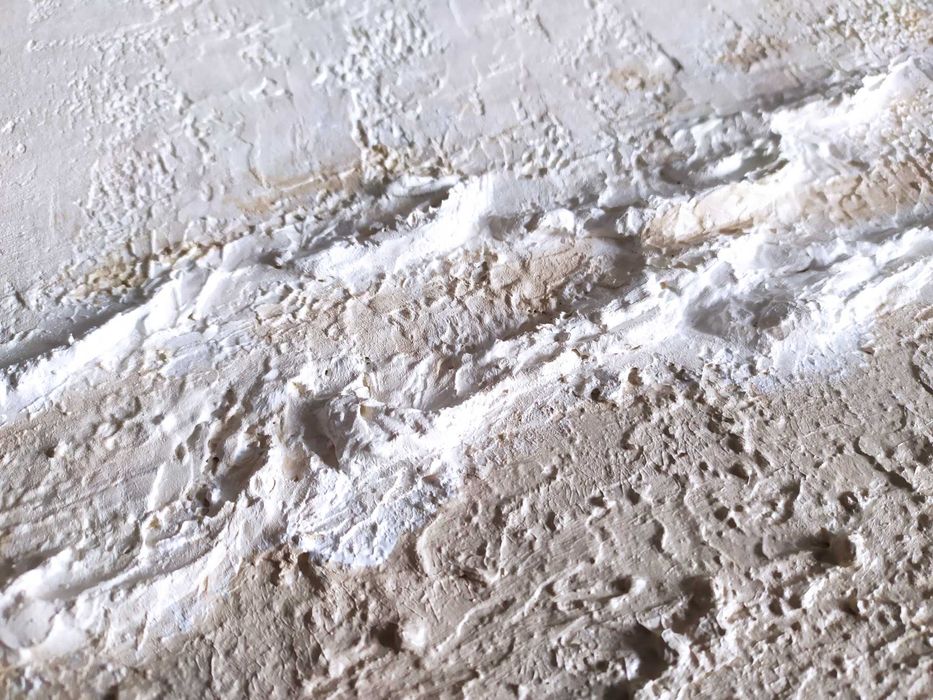 Tela de parede original