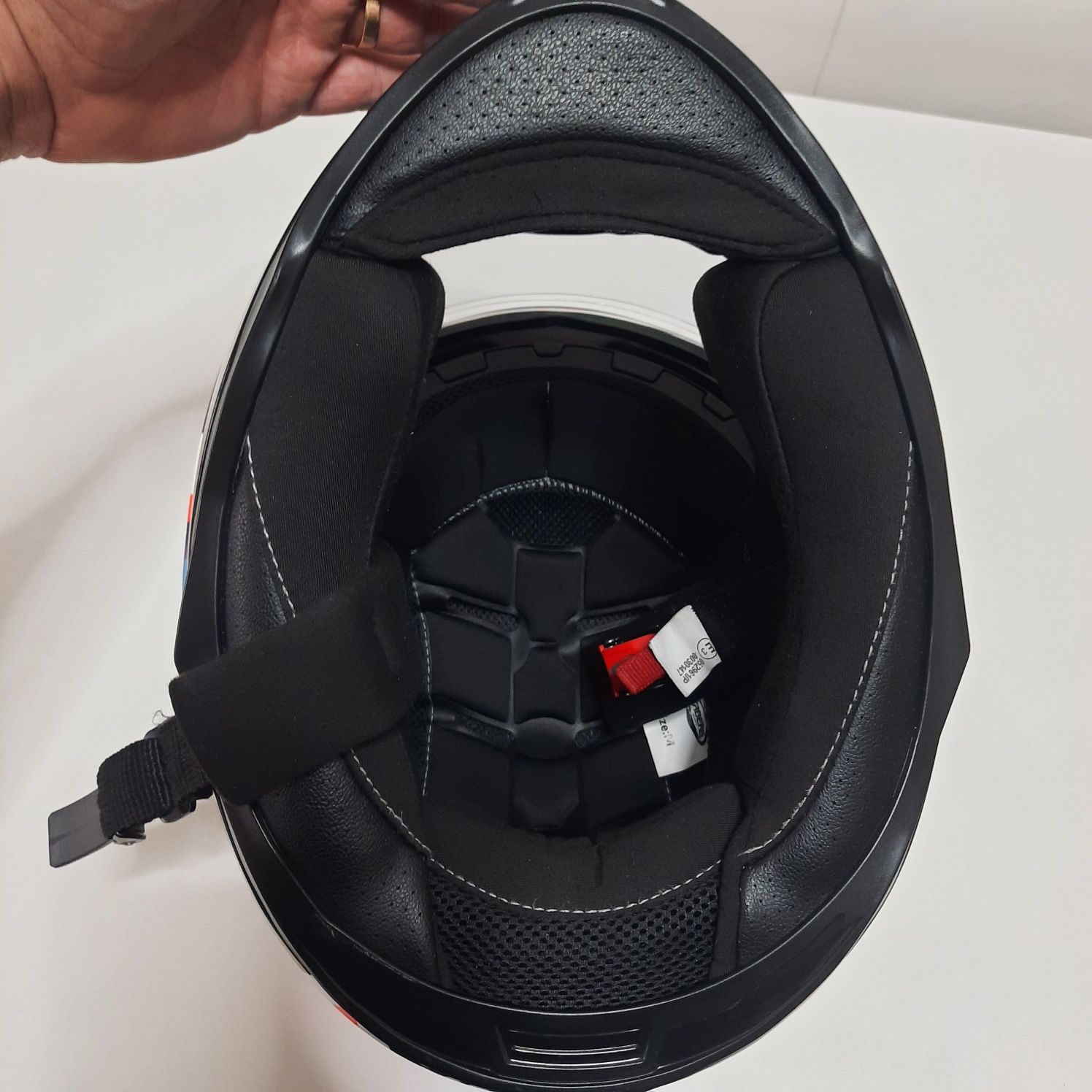 Capacete Caberg Avalon
