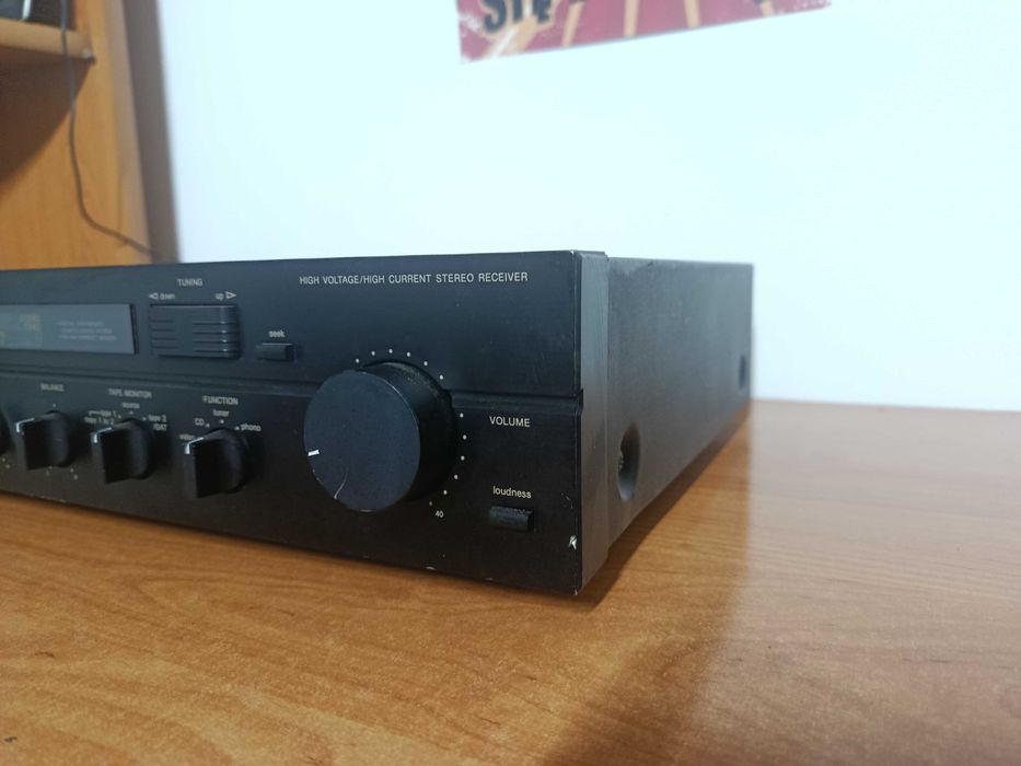 Amplituner Harman Kardon HK440 VXi