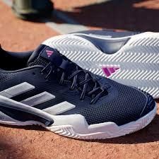 PROMOCJA ! Buty tenisowe ADIDAS Barricade 13 M Clay r.42 - 26,5cm NOWE