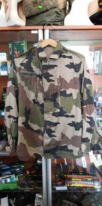 Bluza Armii Francuskiej/Legii Cudzoziemskiej woodland CCE r.96M #1