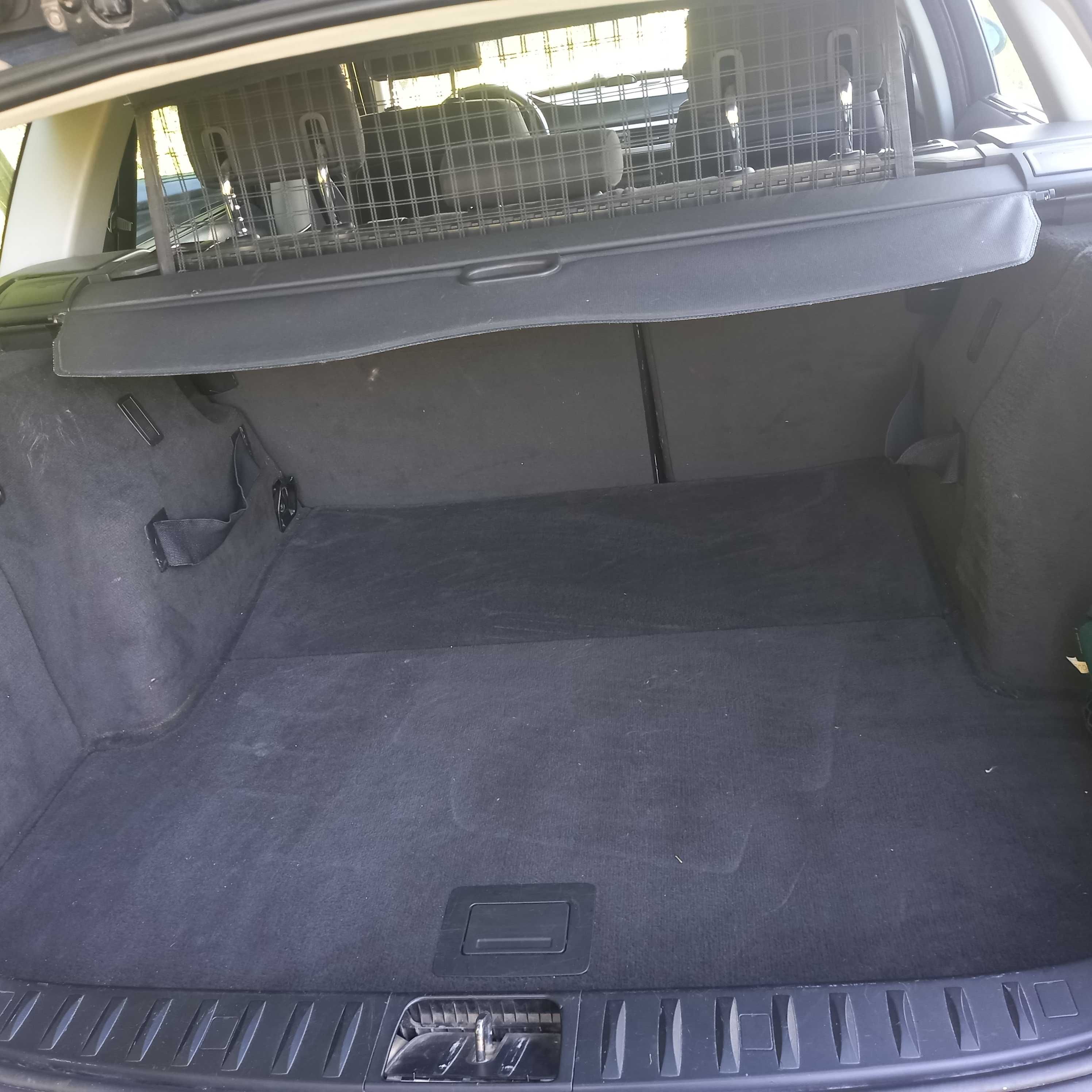 Carrinha BMW Serie 3 Touring 320D