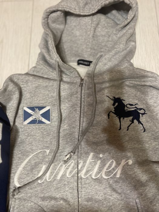 Project gr cuntier S + bape M