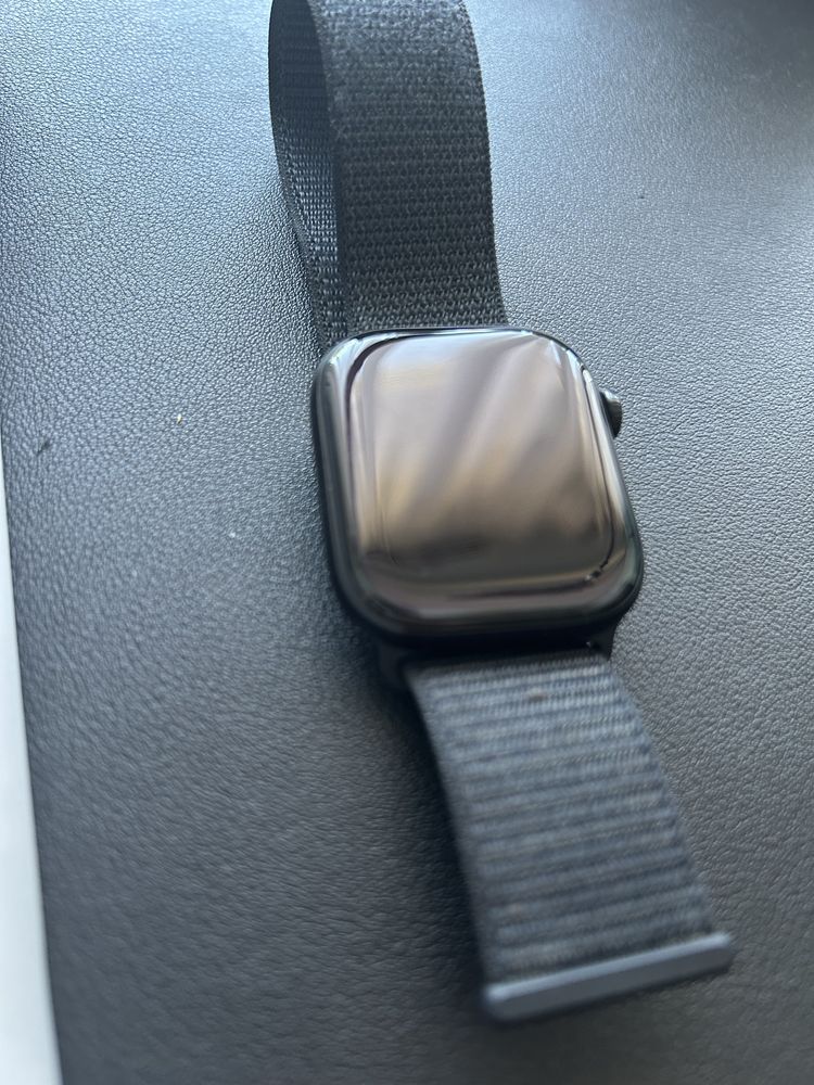 apple watch 10 46 mm