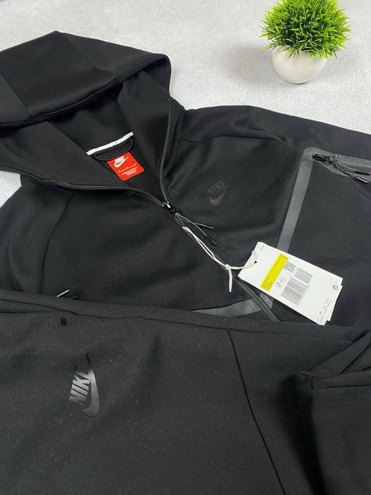 Спортивний костюм Nike Tech Fleece/найк теч флисс