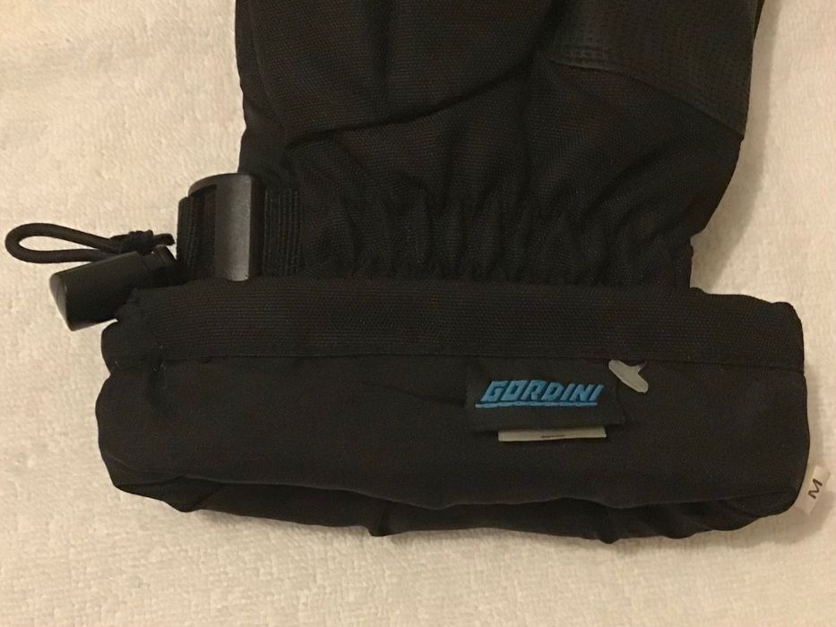 Luvas para neve Gordini