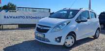 Chevrolet Spark 1.0 68 koni gaz LPG Klimatyzacja możliwa ZAMIANA
