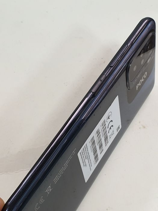 Poco M5s "4+2/128gb"