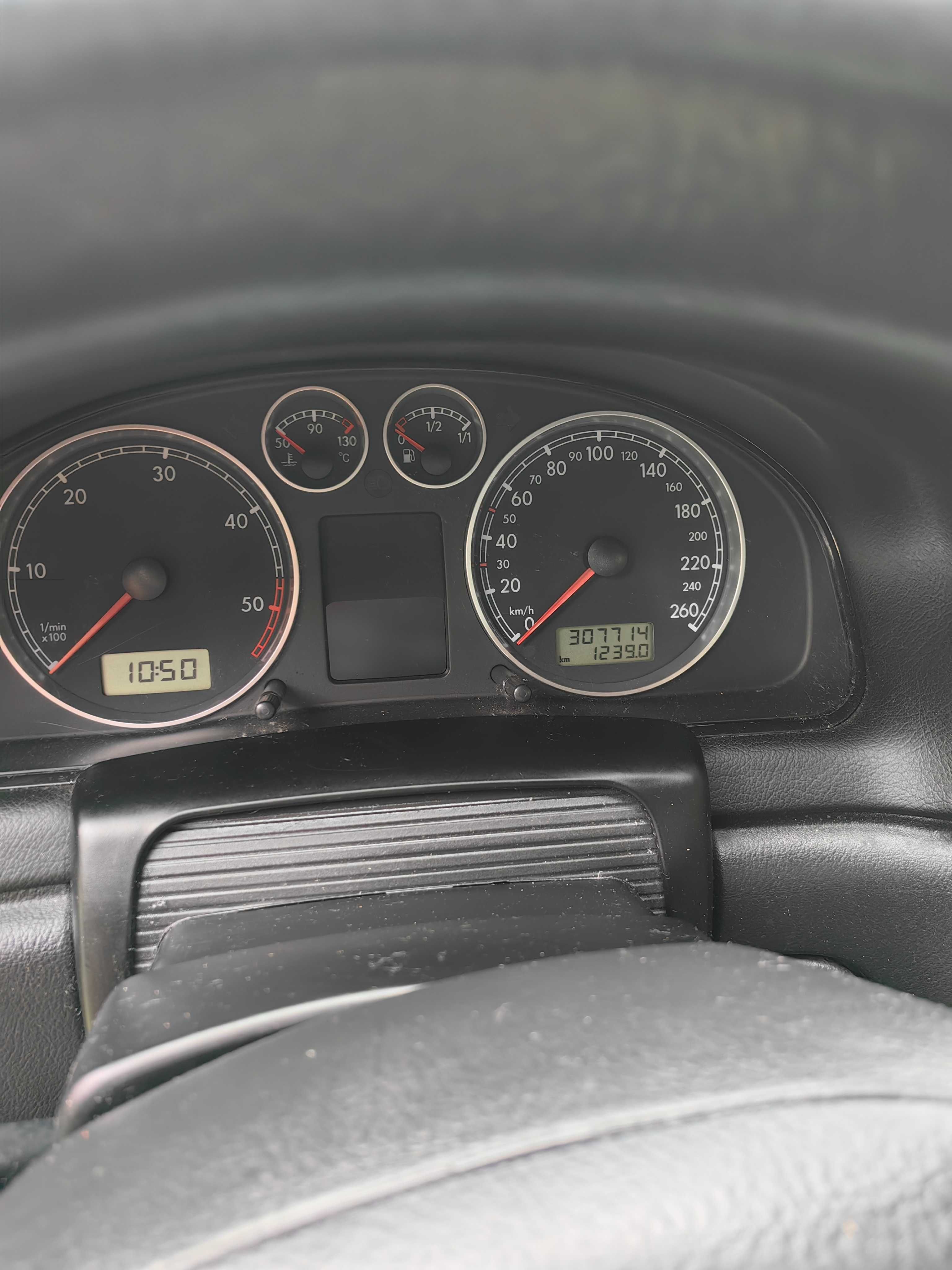 Vw passat B5 fl 1,9TDI