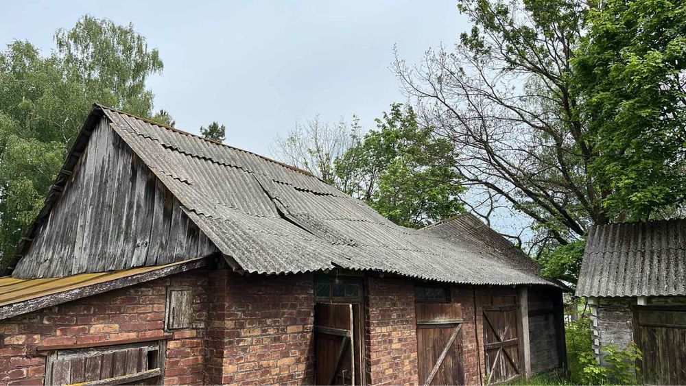 Продам будинок в Згоранах